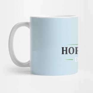 Hopeless Drunk Mug